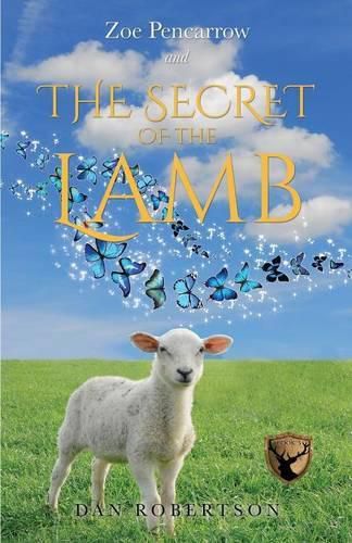 Cover image for Zoe Pencarrow and THE SECRET OF THE LAMB