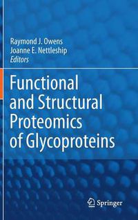 Cover image for Functional and Structural Proteomics of Glycoproteins