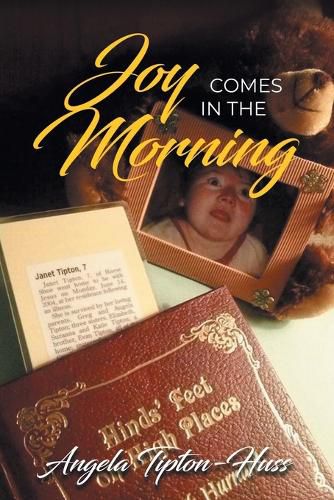 Cover image for Joy Comes in the Morning (Latest Edition)