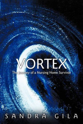 Cover image for Vortex