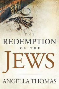 Cover image for The Redemption of the Jews