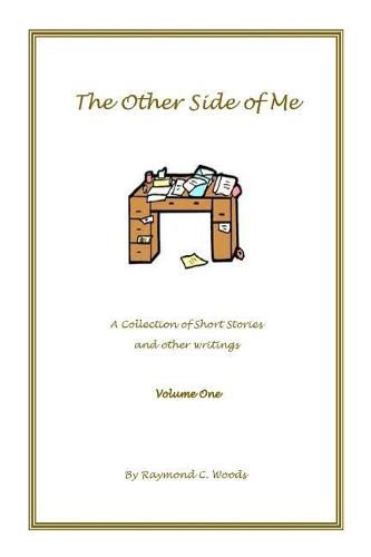 Cover image for The Other Side of Me