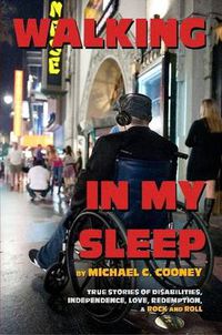 Cover image for Walking In My Sleep