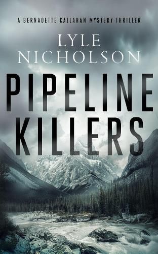 Cover image for Pipeline Killers