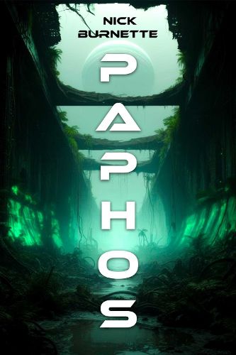 Cover image for Paphos