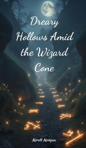 Dreary Hollows Amid the Wizard Cone