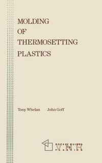 Cover image for Molding of Thermosetting Plastics