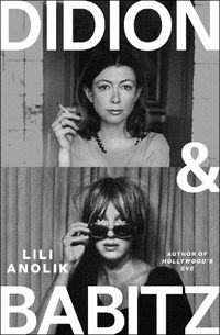 Cover image for Didion & Babitz