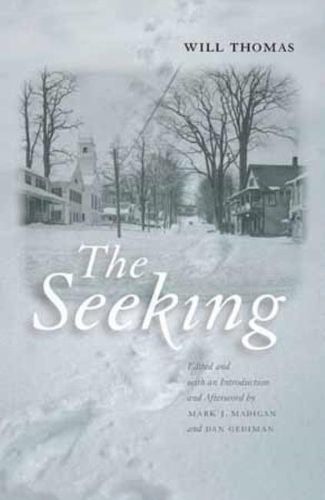 Cover image for The Seeking