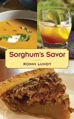 Cover image for Sorghum's Savor