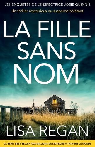 Cover image for La Fille sans nom