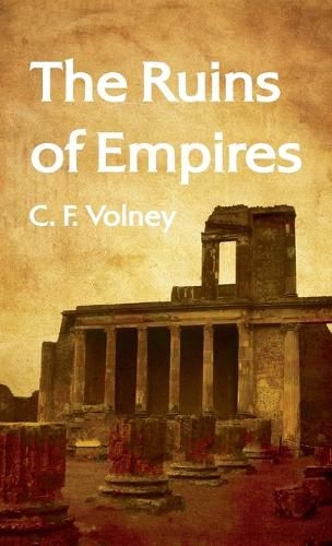 Ruins of Empires Paperback