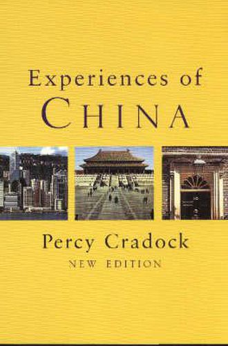 Cover image for Experiences of China