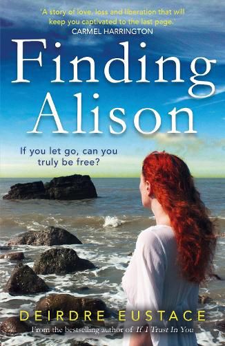 Cover image for Finding Alison