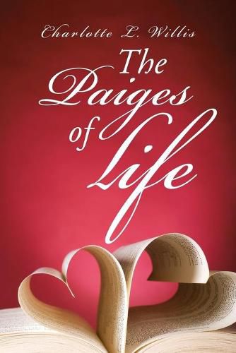 Cover image for The Paiges of Life