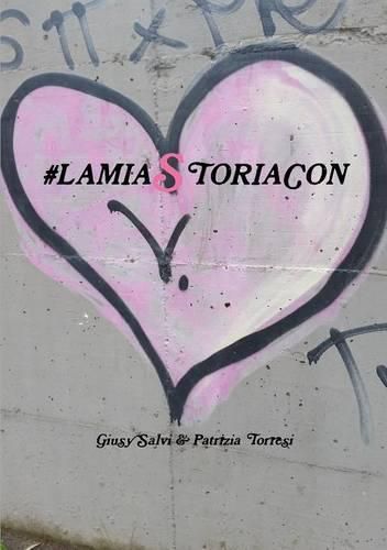 Cover image for #Lamiastoriacon