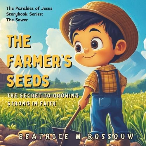 The Farmer's Seeds