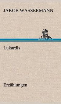 Cover image for Lukardis