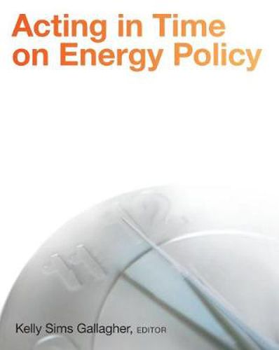 Cover image for Acting in Time on Energy Policy