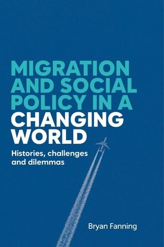 Cover image for Migration and Social Policy in a Changing World