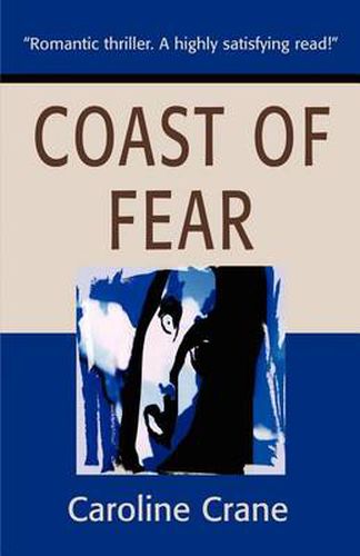 Cover image for Coast of Fear: A Novel of Suspense