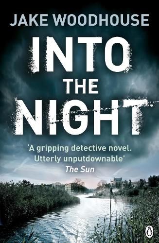 Cover image for Into the Night: Inspector Rykel Book 2