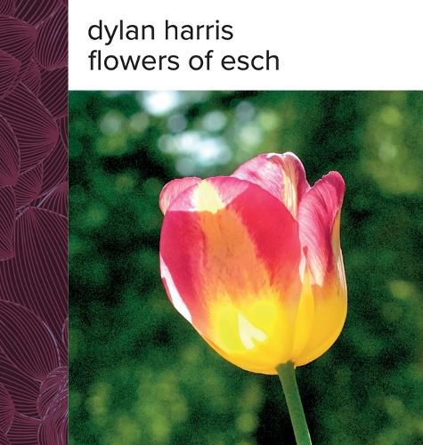 Cover image for Flowers of Esch