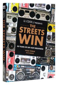 Cover image for LL COOL J Presents The Streets Win