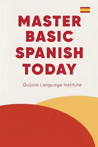 Cover image for Master Basic Spanish Today