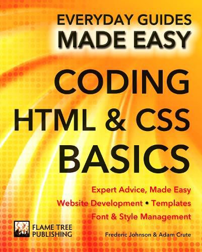 Coding HTML and CSS: Expert Advice, Made Easy