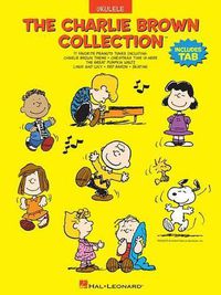 Cover image for The Charlie Brown Collection(TM)