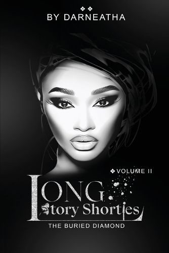 Cover image for Long Story Shorties