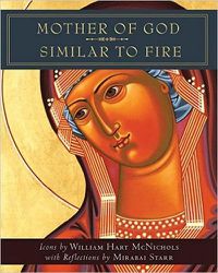 Cover image for Mother of God Similar to Fire