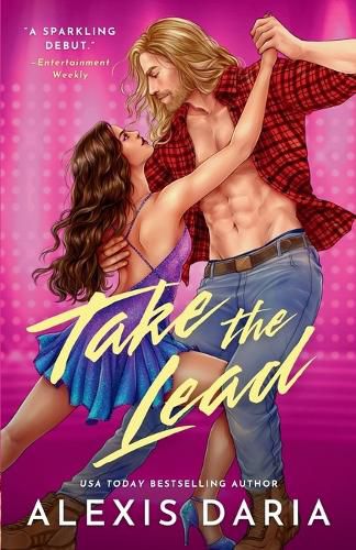 Cover image for Take the Lead
