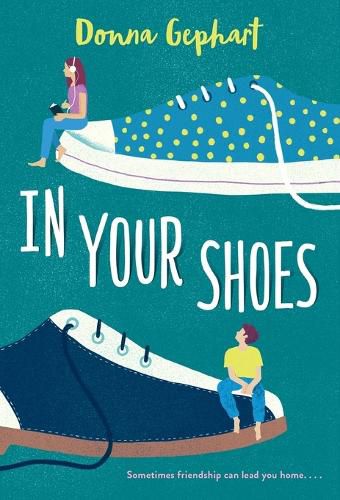 Cover image for In Your Shoes