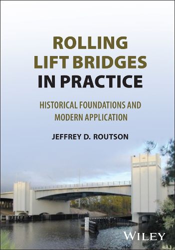 Cover image for Rolling Lift Bridges in Practice