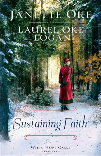 Cover image for Sustaining Faith