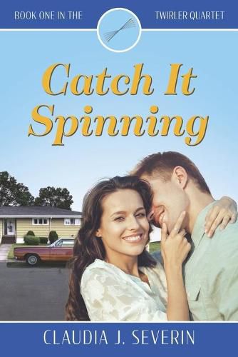 Cover image for Catch It Spinning