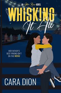 Cover image for Whisking It All