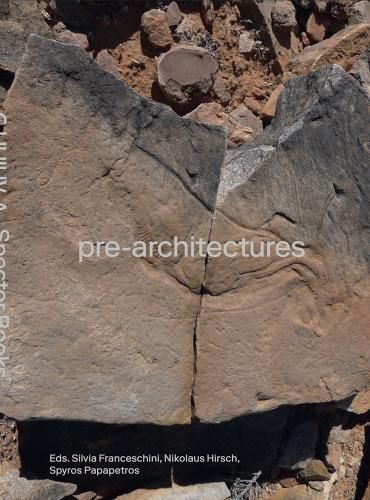 Cover image for Pre-Architectures