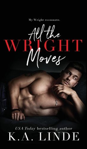 Cover image for All the Wright Moves (Hardcover)