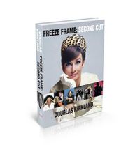 Cover image for Freeze Frame: Second Cut
