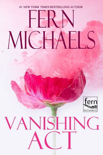 Cover image for Vanishing Act