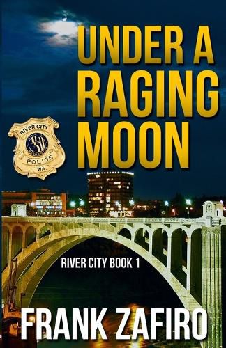 Cover image for Under a Raging Moon