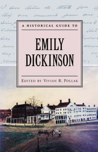 Cover image for A Historical Guide to Emily Dickinson