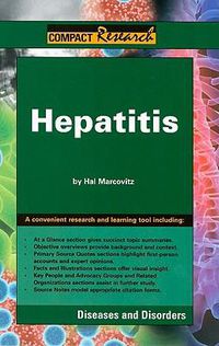 Cover image for Hepatitis