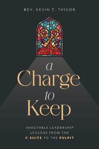 Cover image for A Charge to Keep