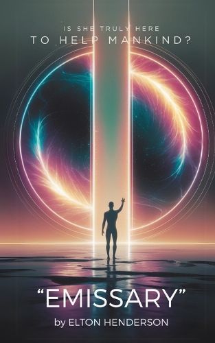 Cover image for "Emissary"