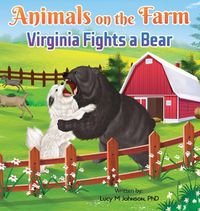 Cover image for Animals on the Farm