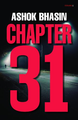 Cover image for Chapter 31